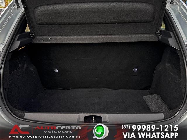 PEUGEOT 208 GRIFFE 1.6 FLEX 16V 5P AUT. 2021