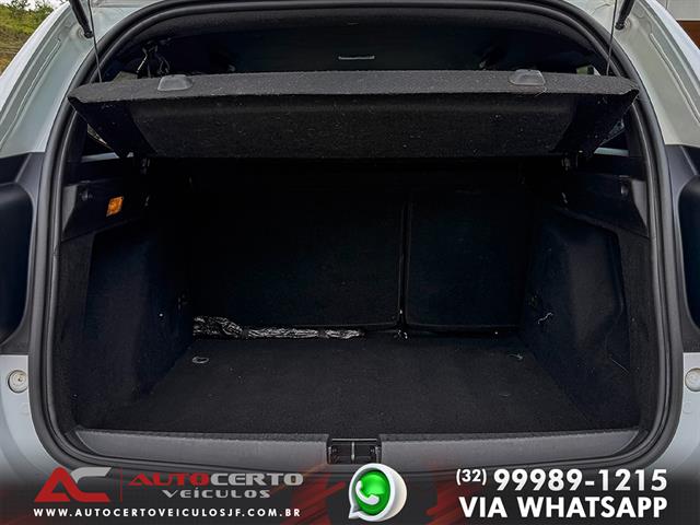 RENAULT DUSTER ICONIC 1.6 16V FLEX AUT. 2021