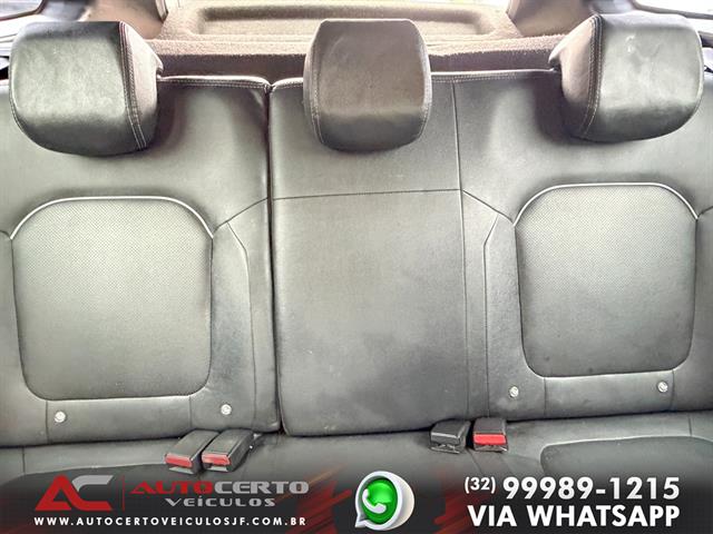 RENAULT DUSTER ICONIC 1.6 16V FLEX AUT. 2022