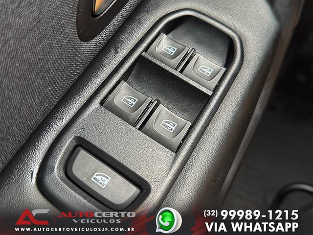 RENAULT DUSTER ICONIC 1.6 16V FLEX AUT. 2022