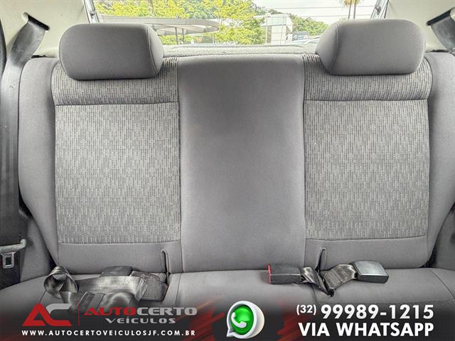 VOLKSWAGEN FOX 1.0 MI TOTAL FLEX 8V 5P 2013