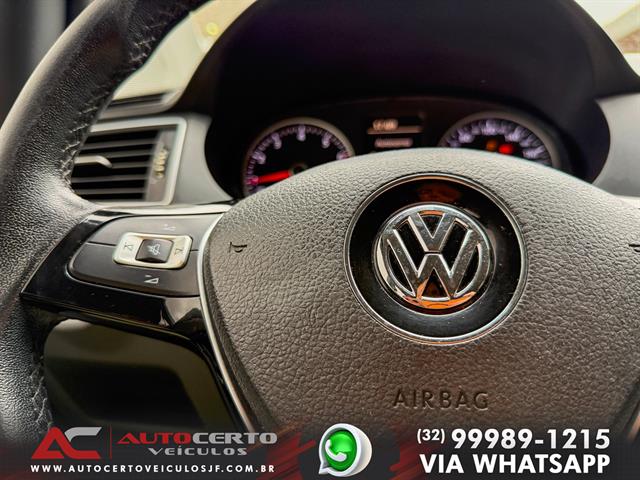 VOLKSWAGEN FOX HIGHLINE1.6 FLEX 16V 5P 2016