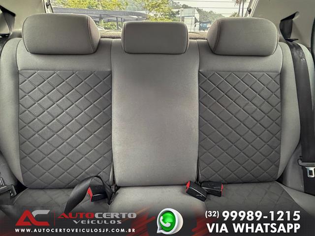 VOLKSWAGEN FOX HIGHLINE1.6 FLEX 16V 5P 2016