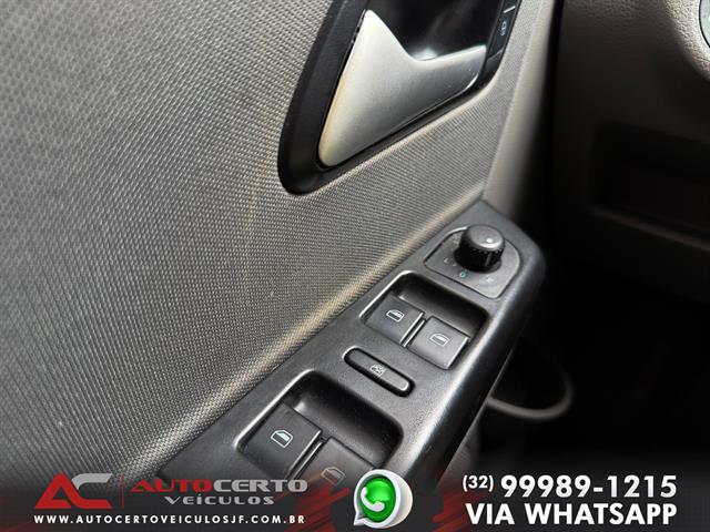 VOLKSWAGEN FOX HIGHLINE1.6 FLEX 16V 5P 2016