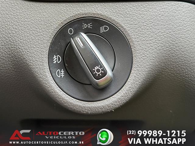 VOLKSWAGEN FOX HIGHLINE1.6 FLEX 16V 5P 2016