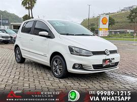 VOLKSWAGEN FOX HIGHLINE1.6 FLEX 16V 5P 2015/2016