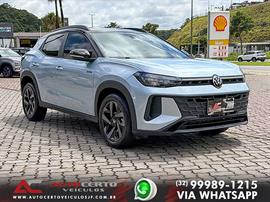 VOLKSWAGEN TERA HIGH 1.0 170 TSI FLEX 12V 5P AUT 2025/2026