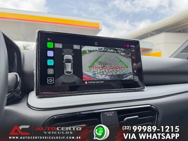 VOLKSWAGEN TERA HIGH 1.0 170 TSI FLEX 12V 5P AUT 2026