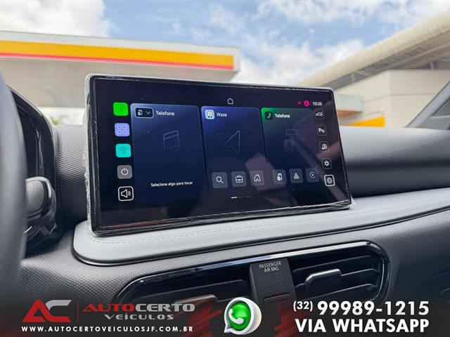 VOLKSWAGEN TERA HIGH 1.0 170 TSI FLEX 12V 5P AUT 2026