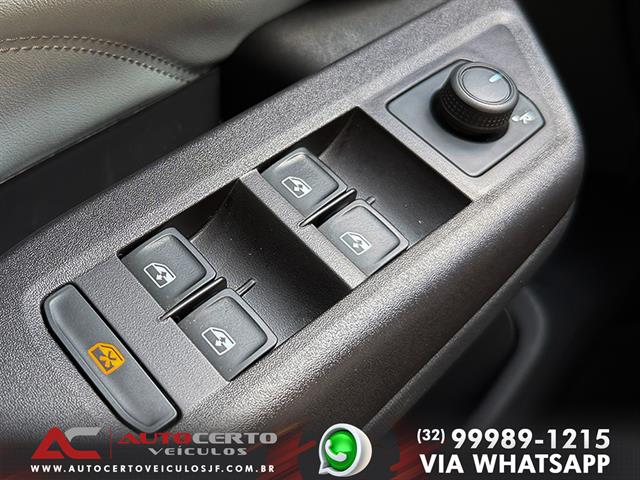 VOLKSWAGEN TERA HIGH 1.0 170 TSI FLEX 12V 5P AUT 2026