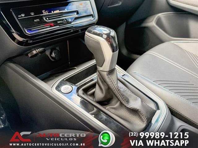 VOLKSWAGEN TERA HIGH 1.0 170 TSI FLEX 12V 5P AUT 2026