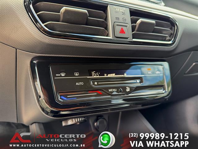 VOLKSWAGEN TERA HIGH 1.0 170 TSI FLEX 12V 5P AUT 2026