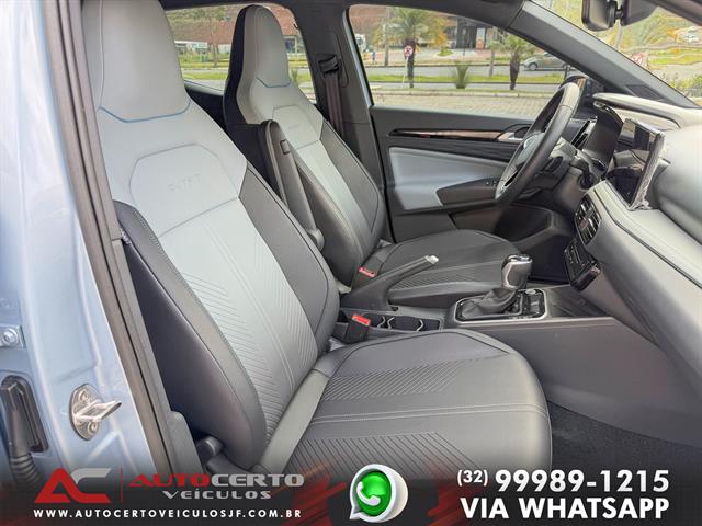 VOLKSWAGEN TERA HIGH 1.0 170 TSI FLEX 12V 5P AUT 2026