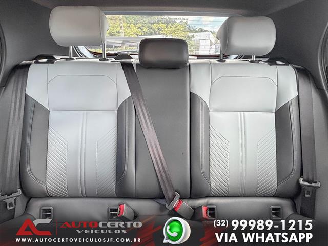 VOLKSWAGEN TERA HIGH 1.0 170 TSI FLEX 12V 5P AUT 2026