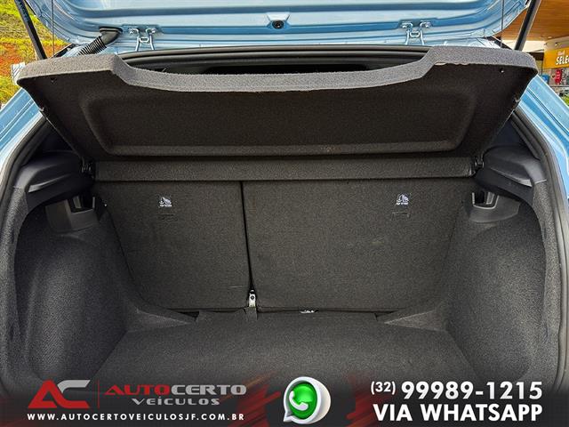 VOLKSWAGEN TERA HIGH 1.0 170 TSI FLEX 12V 5P AUT 2026