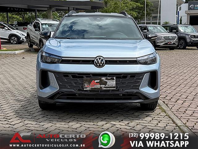 VOLKSWAGEN TERA HIGH 1.0 170 TSI FLEX 12V 5P AUT 2026