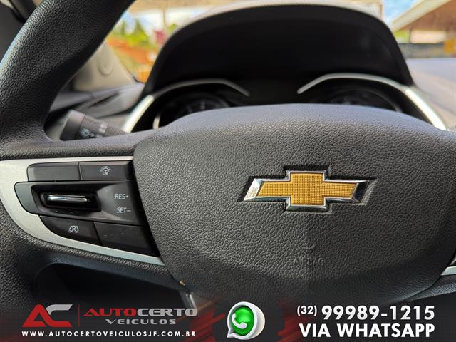 CHEVROLET ONIX HATCH LT 1.0 12V TB FLEX 5P MEC. 2023