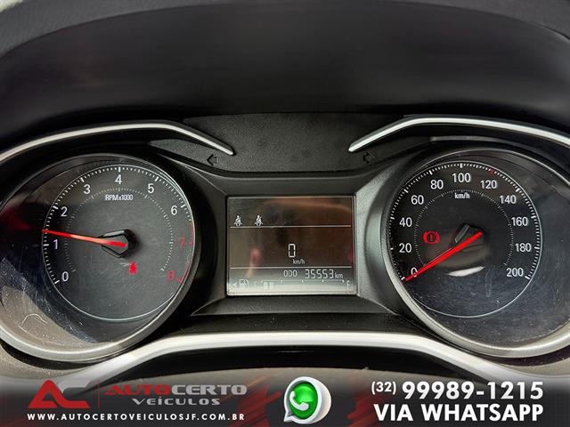CHEVROLET ONIX HATCH LT 1.0 12V TB FLEX 5P MEC. 2023
