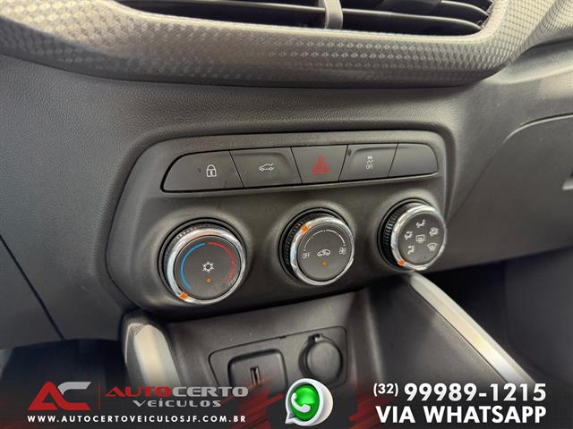 CHEVROLET ONIX HATCH LT 1.0 12V TB FLEX 5P MEC. 2023