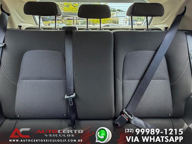 CHEVROLET ONIX HATCH LT 1.0 12V TB FLEX 5P MEC. 2023