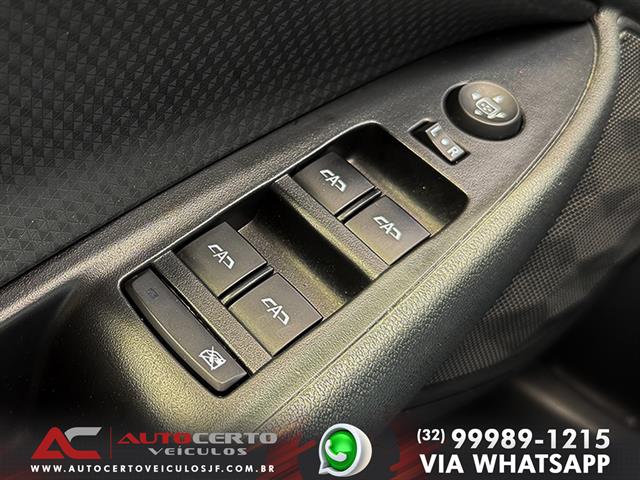 CHEVROLET ONIX HATCH LT 1.0 12V TB FLEX 5P MEC. 2023