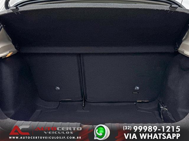 CHEVROLET ONIX HATCH LT 1.0 12V TB FLEX 5P MEC. 2023