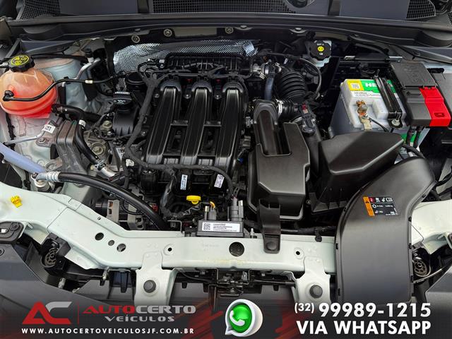CHEVROLET ONIX HATCH LT 1.0 12V TB FLEX 5P MEC. 2023