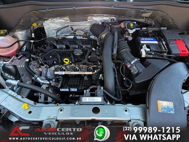 CHEVROLET TRACKER LTZ 1.0 TURBO 12V FLEX AUT. 2024