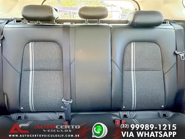 CHEVROLET TRACKER LTZ 1.0 TURBO 12V FLEX AUT. 2024