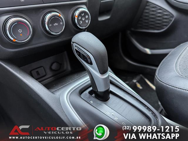 CHEVROLET TRACKER LTZ 1.0 TURBO 12V FLEX AUT. 2024