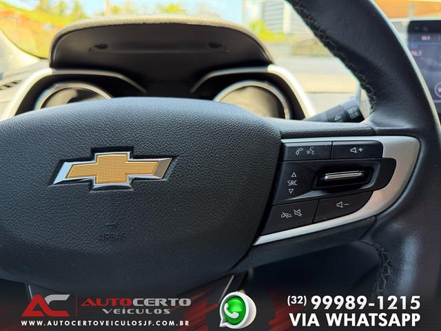 CHEVROLET TRACKER LTZ 1.0 TURBO 12V FLEX AUT. 2024