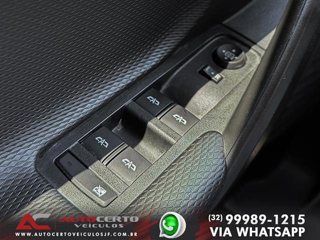 CHEVROLET TRACKER LTZ 1.0 TURBO 12V FLEX AUT. 2024