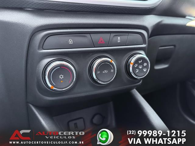 CHEVROLET TRACKER LTZ 1.0 TURBO 12V FLEX AUT. 2024