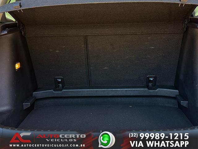CHEVROLET TRACKER LTZ 1.0 TURBO 12V FLEX AUT. 2024