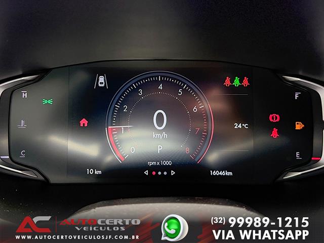 FIAT FASTBACK IMPETUS 1.0 200 T. FLEX AUT 2024