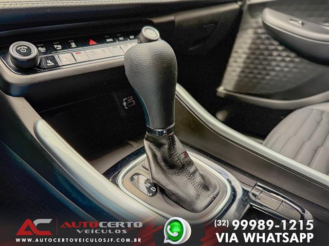 FIAT FASTBACK IMPETUS 1.0 200 T. FLEX AUT 2024