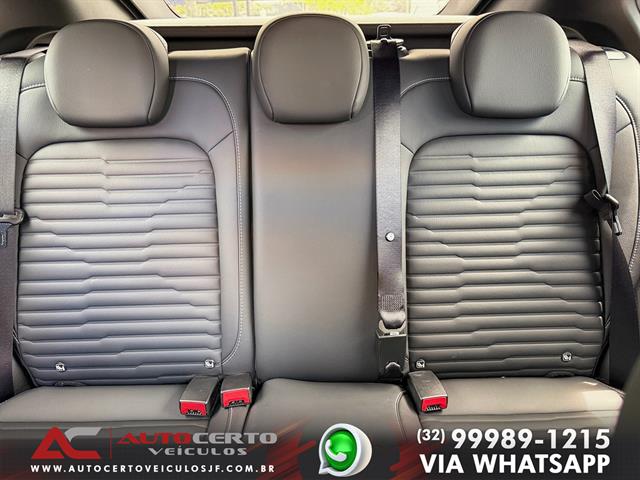 FIAT FASTBACK IMPETUS 1.0 200 T. FLEX AUT 2024