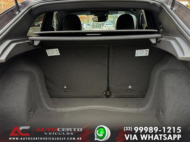 FIAT FASTBACK IMPETUS 1.0 200 T. FLEX AUT 2024