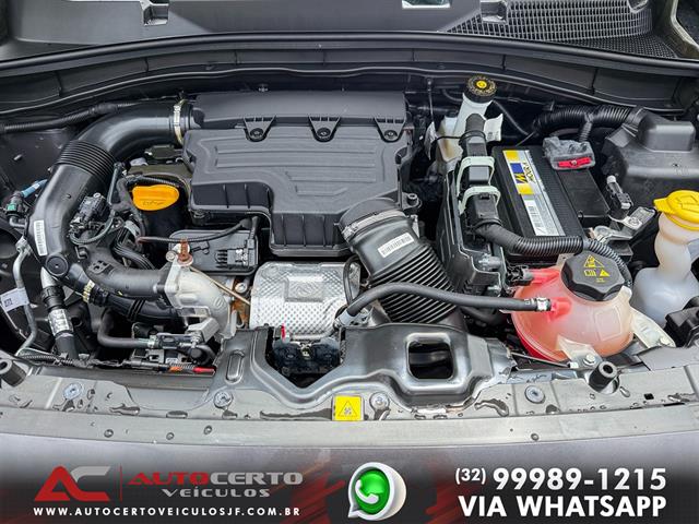 FIAT FASTBACK IMPETUS 1.0 200 T. FLEX AUT 2024