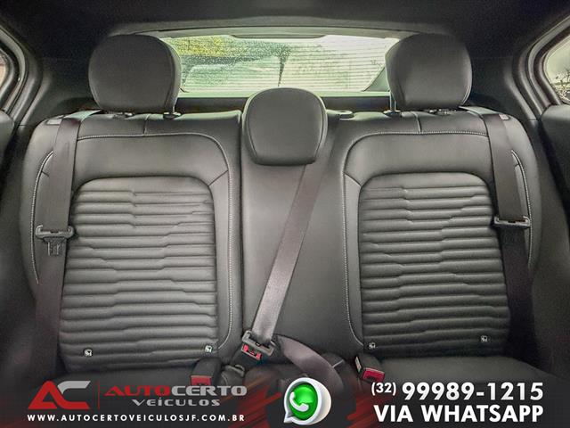 FIAT FASTBACK LIMITED ED.1.3 270 T.FLEX AUT. 2023
