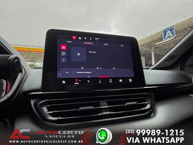 FIAT FASTBACK LIMITED ED.1.3 270 T.FLEX AUT. 2023