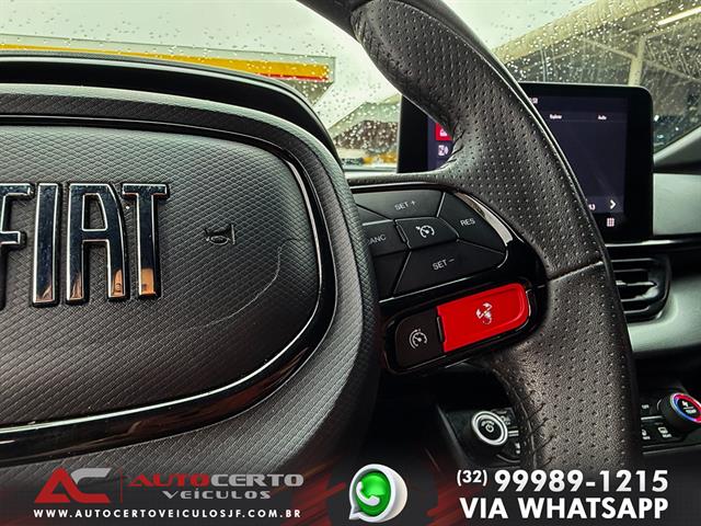 FIAT FASTBACK LIMITED ED.1.3 270 T.FLEX AUT. 2023