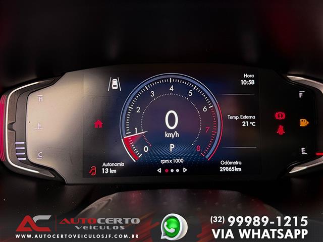FIAT FASTBACK LIMITED ED.1.3 270 T.FLEX AUT. 2023