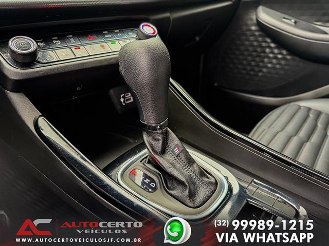 FIAT FASTBACK LIMITED ED.1.3 270 T.FLEX AUT. 2023