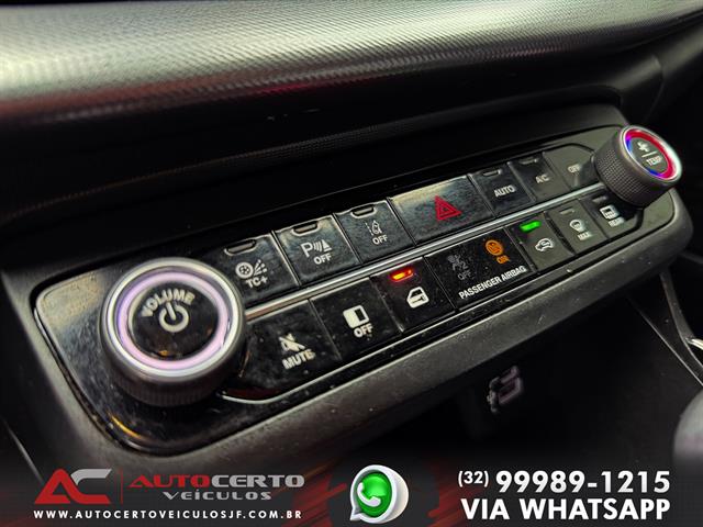 FIAT FASTBACK LIMITED ED.1.3 270 T.FLEX AUT. 2023