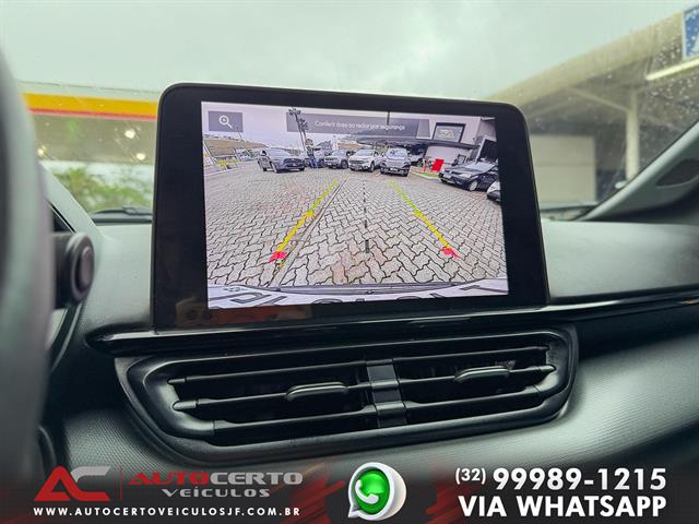 FIAT FASTBACK LIMITED ED.1.3 270 T.FLEX AUT. 2023