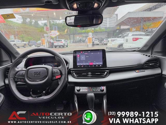 FIAT FASTBACK LIMITED ED.1.3 270 T.FLEX AUT. 2023