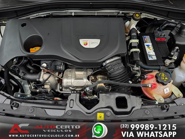 FIAT FASTBACK LIMITED ED.1.3 270 T.FLEX AUT. 2023