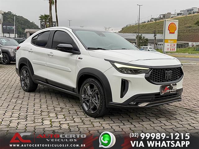 FIAT FASTBACK LIMITED ED.1.3 270 T.FLEX AUT. 2023