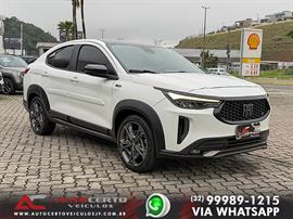 FIAT FASTBACK LIMITED ED.1.3 270 T.FLEX AUT. 2023/2023